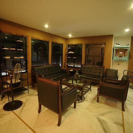 Hotel Banjara Heritage Udaipur Eksteriør billede