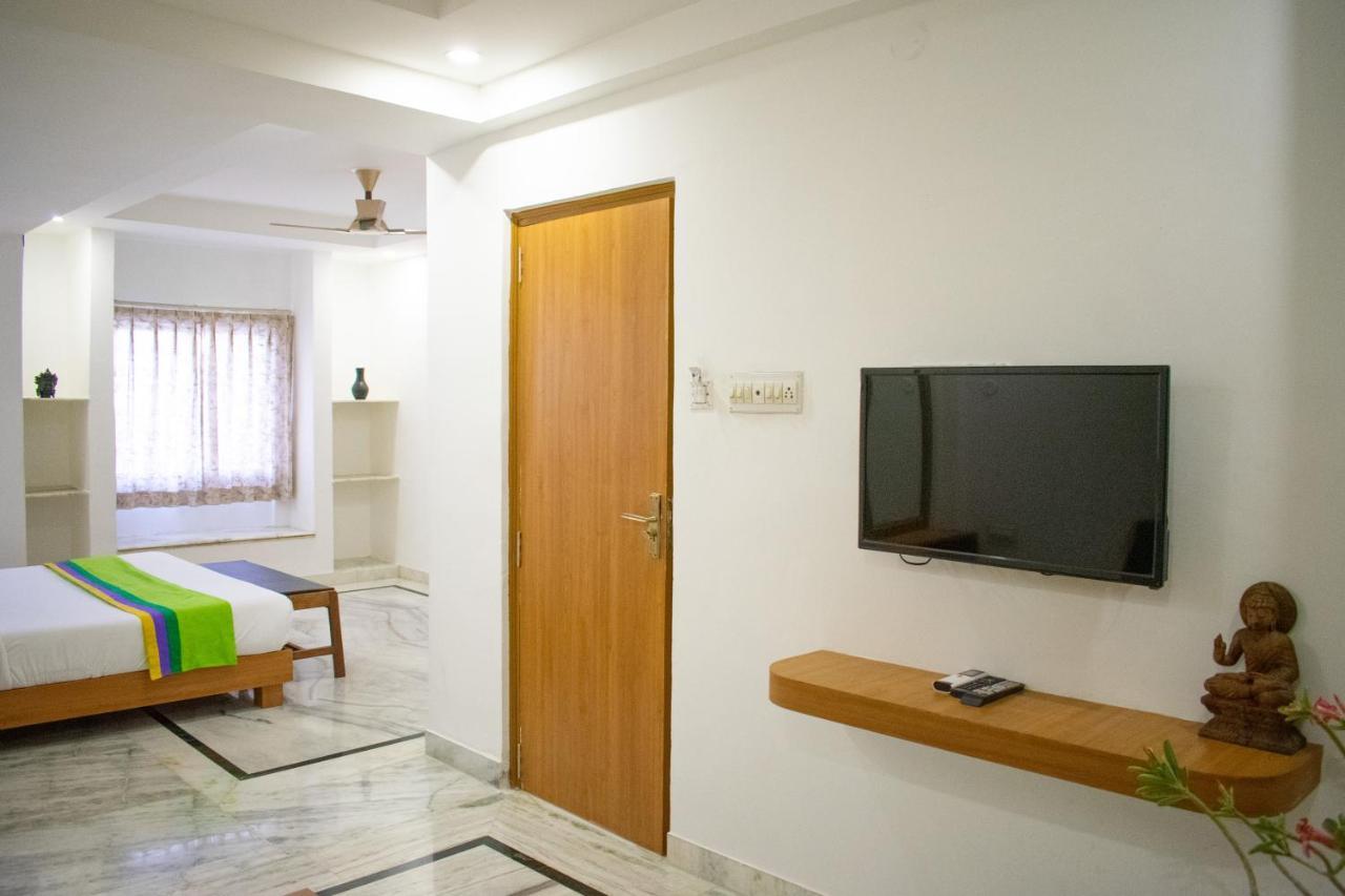 Hotel Banjara Heritage Udaipur Eksteriør billede