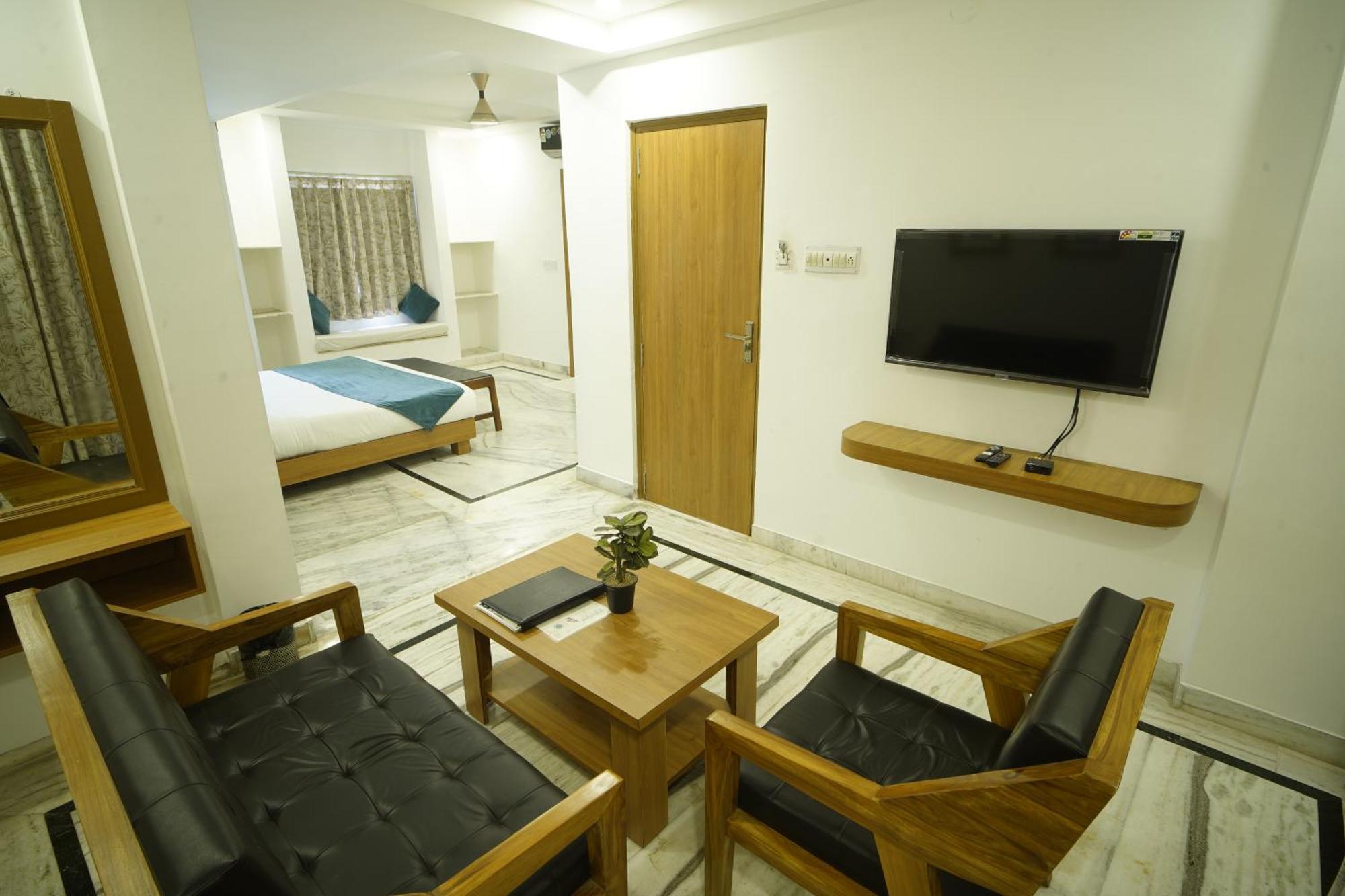 Hotel Banjara Heritage Udaipur Eksteriør billede