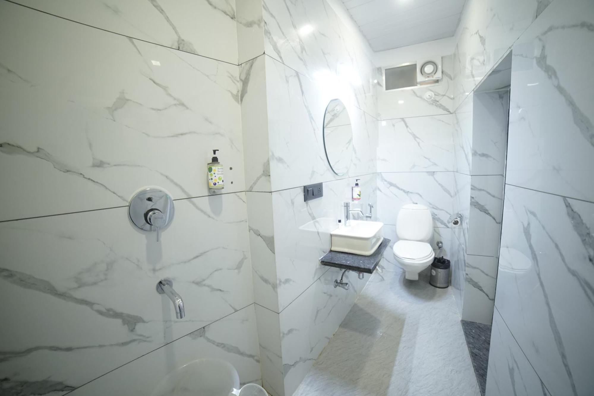 Hotel Banjara Heritage Udaipur Eksteriør billede